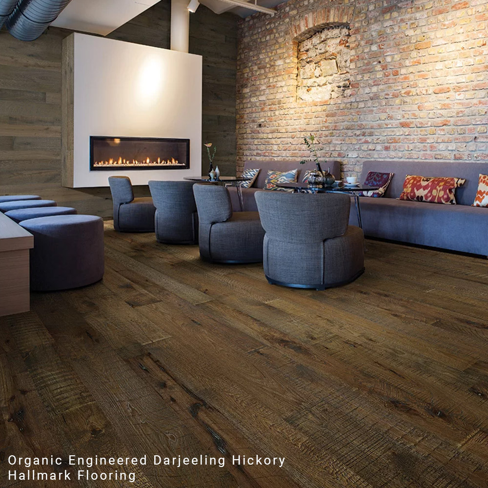 image of wood Flooring from Pacific American Lumber